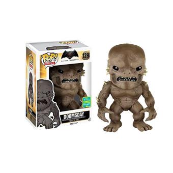 Funko Pop! DC Batman Vs Superman - Doomsday 6'' Exclu Pop 14cm - 129 - 1
