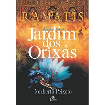 Jardim Dos Orixás - 1