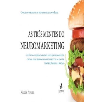 As Três Mentes do Neuromarketing - 1