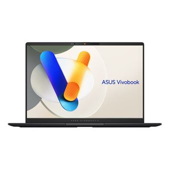 Computador Portátil ASUS Vivobook S5406MA-QD150X | 14'' | Intel Core Ultra 7 155H | Intel Arc Graphics | 16 GB | SSD 512GB - 1