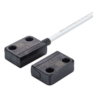 Actuador Elétrico Wieland Electric STS 0134 | Branco - 1