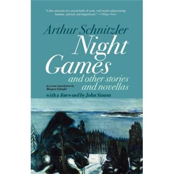 Night Games : And Other Stories and Novellas - 1