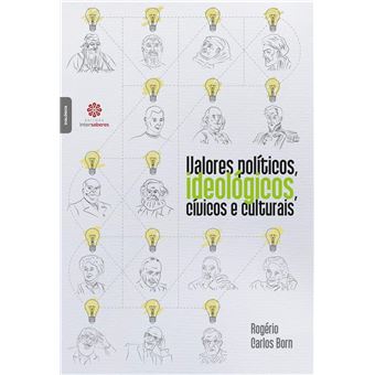 Valores políticos, ideológicos, cívicos e culturais - 1