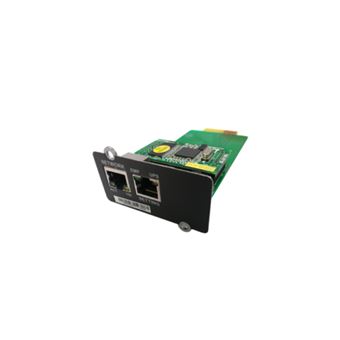Cartão de Rede NEXT UPS Systems SNMP/WEB Interface II - 1