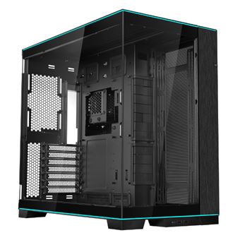 Pc Lian Li 011 Dynamic EVO RGB O11D EVO RGB | Preto - 1