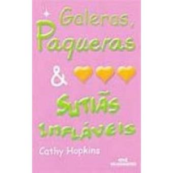 Galeras, Paqueras E Sutias Inflaveis - 1