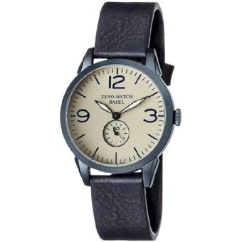 Relógio Zeno Watch Basel 4772Qbli9 - 1