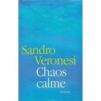 Chaos Calme - 1