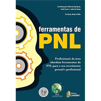 Ferramentas de PNL - 1