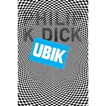 Ubik - 1