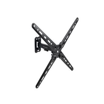 Suporte para Tv TooQ LP1355TN-B | Preto - 1