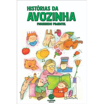 Histórias Da Avozinha - 1