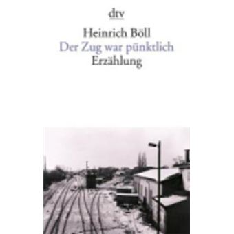 Der Zug War Plunklich - 1