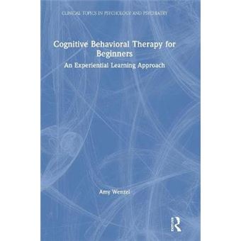 Cognitive Behavioral Therapy For Beginners - 1