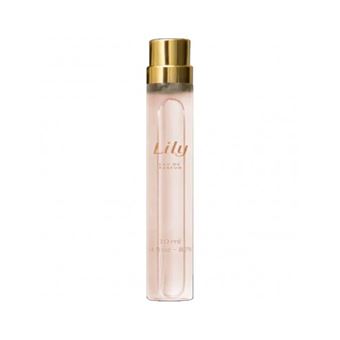 Perfume oBoticário Lily Unique By Sara Matos | Eau De Parfum| 10ml - 1