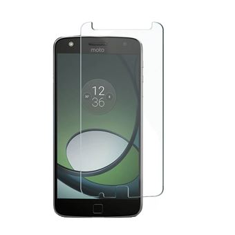 Pelicula Vidro Temperado Multi4you para Motorola Moto Z - 1