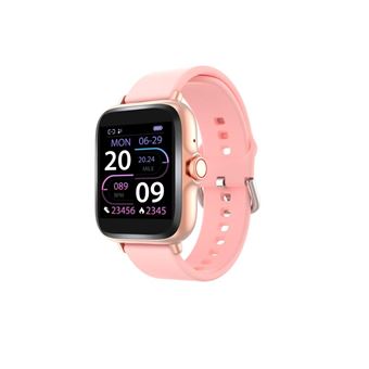 Smartwatch Denver SWC-156ROMK2 | Rosa, Rosa Dourado - 1