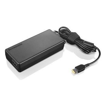 Adaptador e Transformador Lenovo ThinkPad 135W | Preto - 1