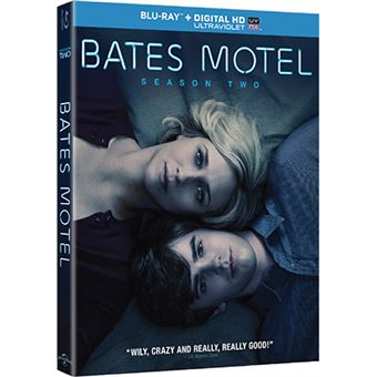 Filme Universal Bates Motel: Season Two - 1