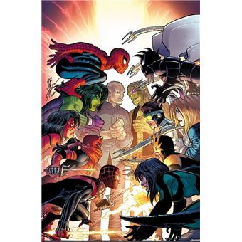 O Espetacular Homem-Aranha Vol. 27 / 71 - 1