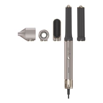 Modelador de Cabelo Taurus AIRWAVE DIGITAL PRO | 1300 W | Bronze - 1