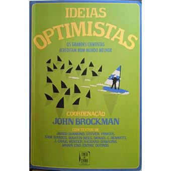Ideias optimistas. - 1