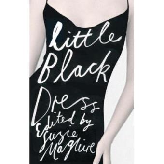 Little Black Dress: An Anthology of Short Stories by Women Writers - 1