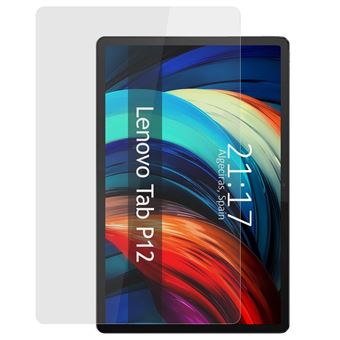 Protetor de Ecrã TUMUNDOSMARTPHONE de vidro temperado para Lenovo Tab P12 12.7 - 1