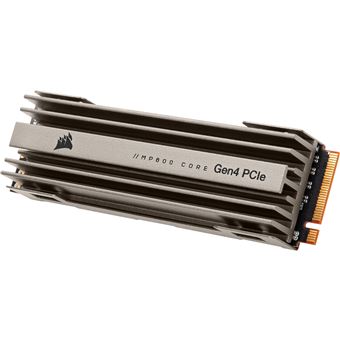 Disco SSD Corsair MP600 CORE | 2 TB - 1