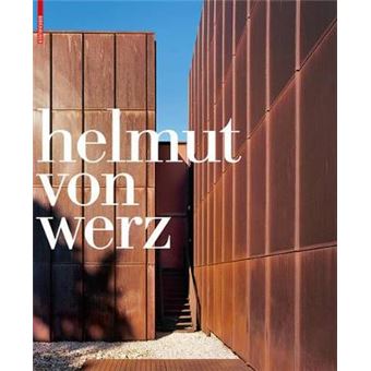 Helmut Von Werz - Ein Architektenleben - an Architect's Life 1912-1990 - Hardback - 2014 - 1