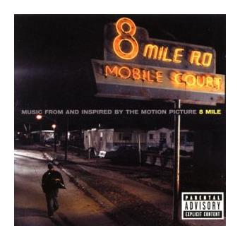 8 Mile-Eminem - 1