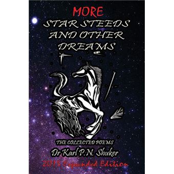 more Star Steeds And Other Dreams Paperback - - 1
