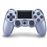 Comando Kalele York Doubleshock 4.0 V2 (PS4 - Azul Titânio)_0