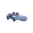 Comando Kalele York Doubleshock 4.0 V2 (PS4 - Azul Titânio)_1