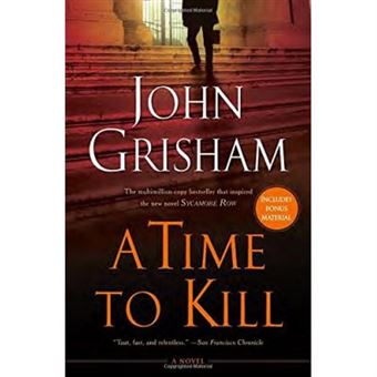 A Time to Kill - 1