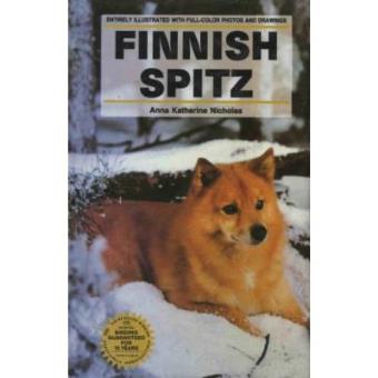 Finnish Spitz Pb - 1