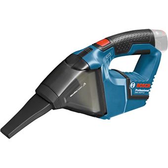 Mini Aspirador Bosch GAS 10,8 V-LI | Azul - 1