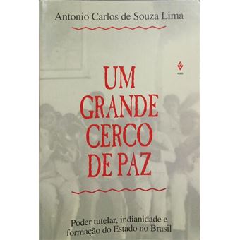 Um grande cerco de paz. - 1
