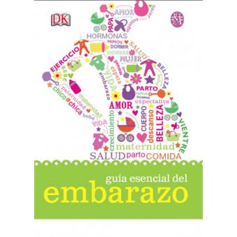 Guía Esencial Del Embarazo - 1