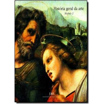 Historia Geral Da Arte - Modulo 2 - 1