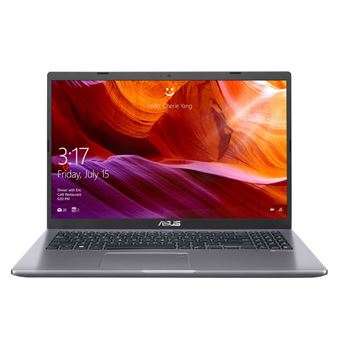 Portátil ASUS P1501FA-EJ523R i5 SSD 512GB 15.6" Cinzento