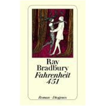 Fahrenheit 451 - 1