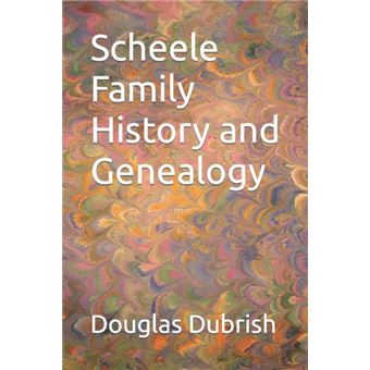 Scheele Family History And Genealogy - 1
