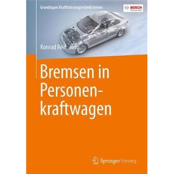 Bremsen In Personenkraftwagen - 1