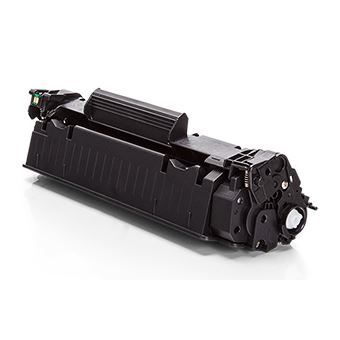 Toner Printflow CF279A Compatível HP 79A - Preto - 1
