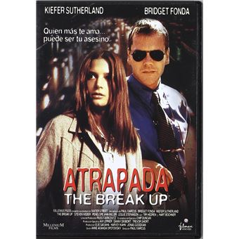 The Break Up (1998) / Atrapada (DVD) - 1