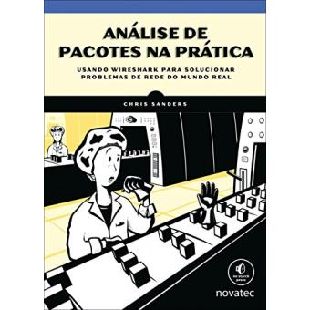 Análise de Pacotes na Prática - 1