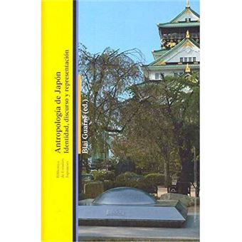 Antropología De Japón - 1