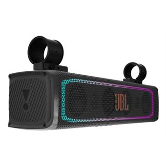 Coluna Portátil JBL Rallybar | Preto - 1