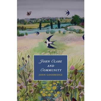 John Clare and Community - Paperback - 2016 - 1